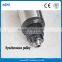 SIPU belt driven bt40 spindle with favorable price