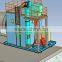 Steel Pipe Shot Blasting Machine