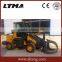LTMA 3 ton 12ton 25 ton log wheel loader grapple log loader                        
                                                Quality Choice