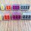 new design connector terminal high quality lighting electrical PCT electric CCP pushwire connector