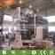High Qulity Wheel Blasting Machine / Container Shot Cleaning Equipment(CE)