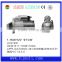 Top quality rebuilt Car starter motor FOR Iveco OEM:B11-3708110DA