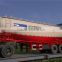 Trailer Manufacturer 25-100M3 High Quality 3 Axles Cement Bulker Semi Trailer