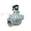 DMF-Z-80S rectangular electromagnetic pulse valve
