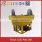 Popular Hot Sale In Sudan Wet Pan Grinding Mill For Gold