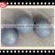 wrought iron special valves inch hollow steel balls