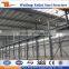 Prefab Custom Made Construction Steel Warehouse