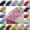 flower design cloth for central table /table runner from jiaxing shengrong
