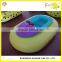 2015 newly design kids motorized bumper boat with PVC inflatable tube factory