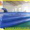 Customized inflatable pool , above ground swimming pool for amusement park