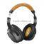 HIFI Music Wireless ANC Headphones Active Headphone Noise Cancelling Function