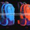 High quality newest OEM customzied Outdoor camping backbags fashion custom sport mountain hiking backpack