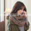Quality Guarantee fantastic scarf called " MAGIC SCARF ", various usage as head scarf, poncho scarf, shawl scarf, ON SALE NOW
