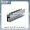 Solar PV Roof Mounting Kit for Panel Installation