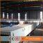 colorful stone coated metal roof tile machinery