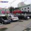 2300kg hydraulic electric auto 2 post car parking lift