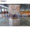 Hot sale battery operated self-propelled hydraulic scissor lifting table price