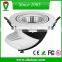 10W 15W 20W 30W 35W cob led trunk light ceiling spot light