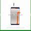 100% New For Xiaomi Redmi 2 LCD Display Digitizer Touch Screen Replacement Hongmi 2 Cell Phone Parts Black With Free Tools