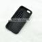 Christmass gift high-heel shoe phone case, for iphone 6 silicone case mix color