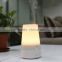 3 in 1 function Cool Mist Humidifier LED Lights and Aroma Essential Oil Diffuser
