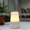 2016 new shape air aromatherapy purifier ultrasonic humidifier