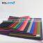 3 mm 100% colored wool felt