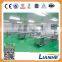 Stainless steel Stepless Speed Adjustment adjustable belt conveyor