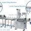 Automatic Washing Filling And Sealing Machine