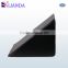 anti-snore wholesale alibaba memory foam leather back max bed wedge pillow
