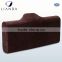 eyelash extension memory foam pillow,spine support memory foam pillow,100% natural foam pillow