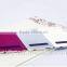 2015 newest high quality portable Power Bank 5000 mah with touch screen