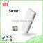 5V2.1A dual USB output 11000mAh power bank good shape design