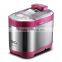 Home Using Bread Maker