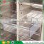 TJG-TP54 Taiwan Factory Price Steel Parts Storage Cabinet With Small Drawers 54