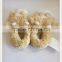 Cute Plush Indoor Slippers