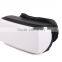 2016 New coming VR501 5.0 inch WiFi 3D VR Virtual Reality all-in-one Box 3D Glasses, Android 4.4 VC8520, RAM: 1GB, ROM: 16GB