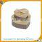 handmade cardboard heart shaped gift box