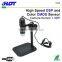 600 USB portable digital microscopes