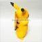 Pikachu 20cm pvc game figures /customise anime cartoon figures welcome