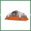 Factory price 8 Person Extra Large camping luxury tent
