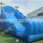 2016 best amusement inflatable water game park aquapark slide