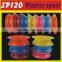 Wholesale fectory directly all kinds of string line reel for plastic fishing tackle