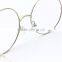 G6397M European Retro Style Round design optics reading glasses