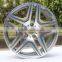 wheel rims for g-class w463 G63 G65 style