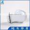flame retardant white pc fluorescent lampholder t5 t8 socket