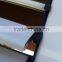 TOMA wind proof aluminium venetian louver blind