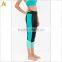 wholesale fitness sportsuit and yoga capri leggings for women