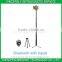 Monopod Kit Excellent Bluetooth Leather Selfie Camera Tripod With Clip Lens Camera Remote