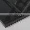 Collapsible perforated metal A4 size brochure holder